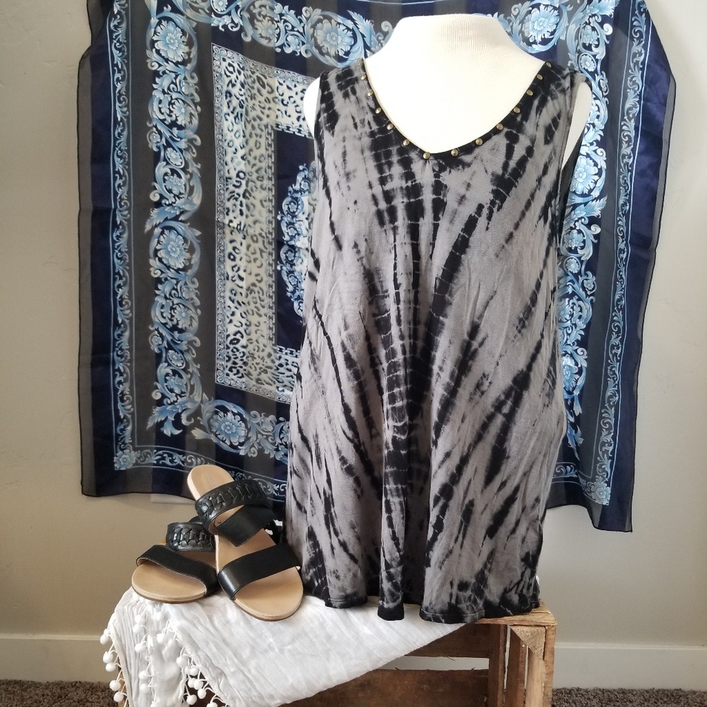 Rock & Republic tank top